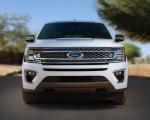Ford Expedition King Ranch Edition 2019 года